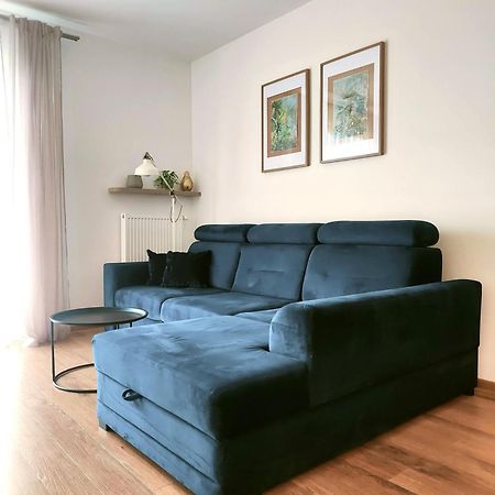 Olsztyn Apartament Teczowy Las Bartag Екстериор снимка